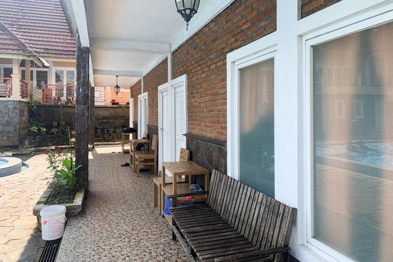 Others 5, Urbanview Hotel Villa Q Gisting by RedDoorz, Tanggamus