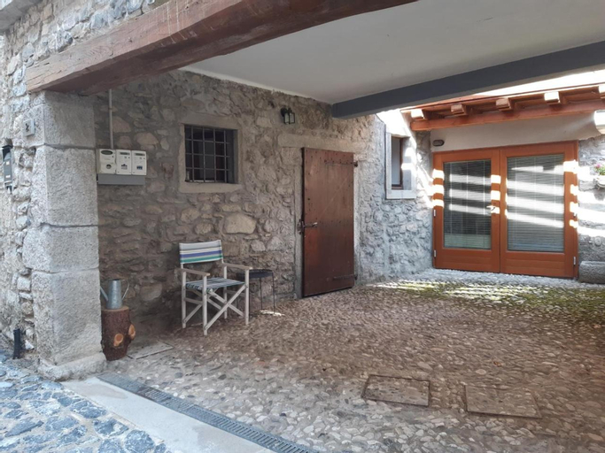Mountain Lodge, Udine