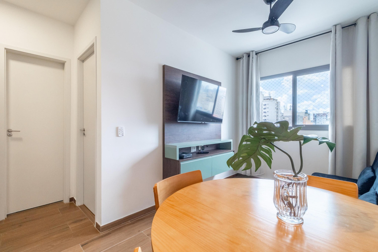 Room 3, ZYZ 504 in S o Paulo, São Paulo