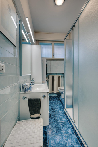 Room 4, Modern Apartment Sant Orsola by Wonderful Italy, Bologna
