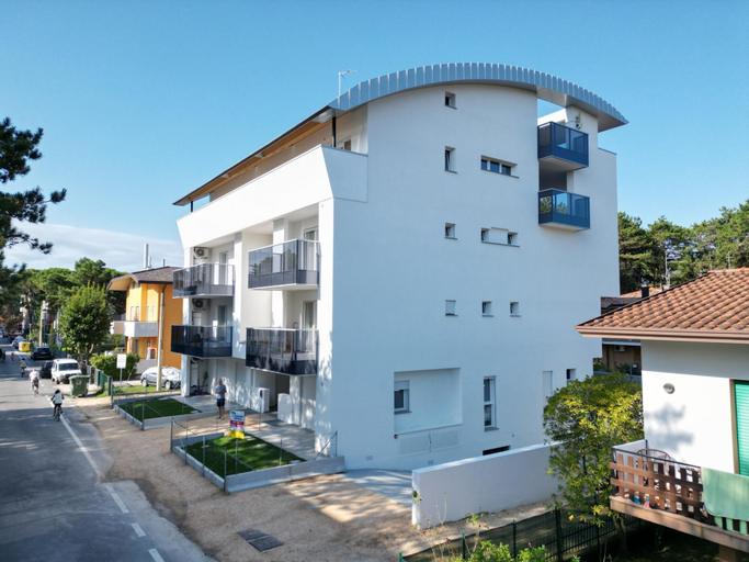 Exterior & Views 2, Skipper 13 in Bibione, Venezia