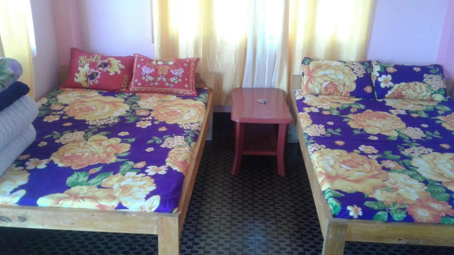Others 5, Vamoose Ashis Homestay, Darjiling