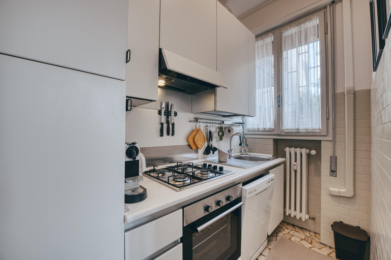 Room 3, Modern Apartment Sant Orsola by Wonderful Italy, Bologna