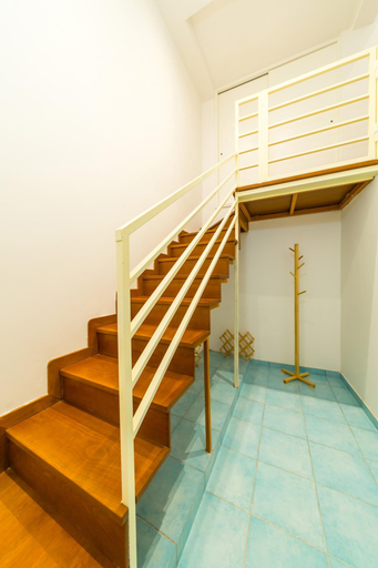 Others 5, Nisida View Apartment, Napoli