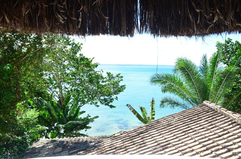 Sport & Beauty, Pousada Ponta Das Pedras, Cairu