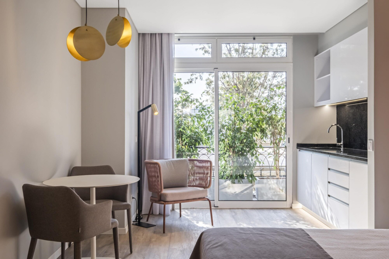 Room 5, King David Suites 101 by Homie, Funchal