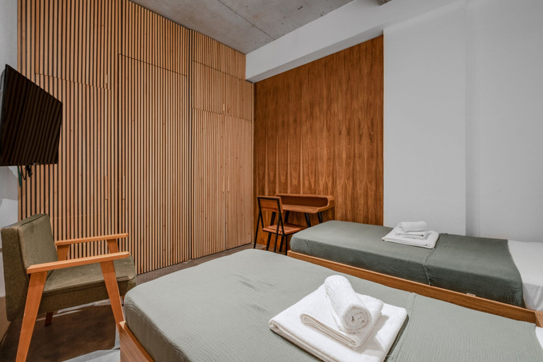 Bedroom 3, Warszawski Alaçatı, Çeşme