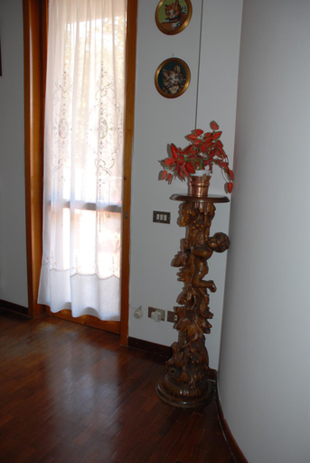 Others 2, B&B Al Giardino, Lecce