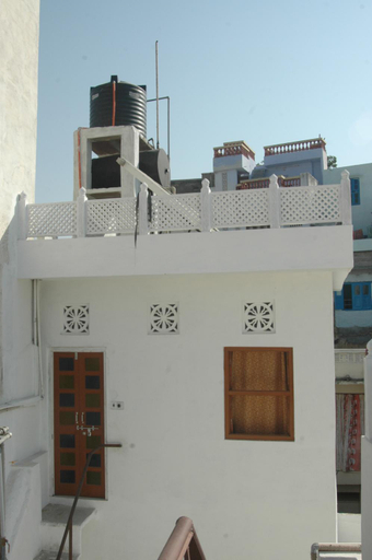Exterior & Views 1, Udai Haveli Guesthouse, Udaipur