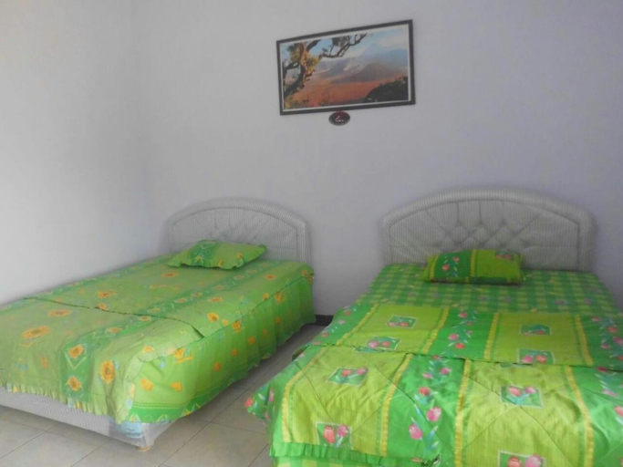 Bedroom 11