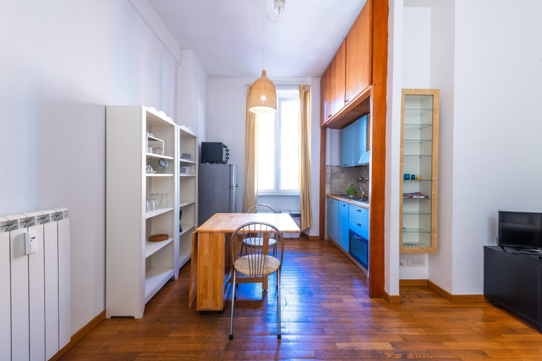 Others 4, Casa Nica in Rome With 1 Bedrooms and 1 Bathrooms, Rome