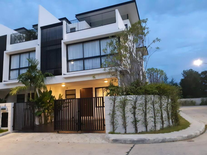 Exterior & Views 1, Laguna Park 3BR Townhome by NLA, Phuket Island