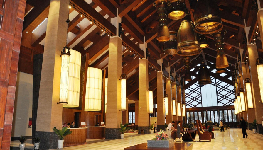 Public Area 4, Crowne Plaza Danang by IHG, Da Nang