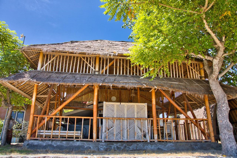 Exterior & Views 2, Sunset Telune View, Lombok