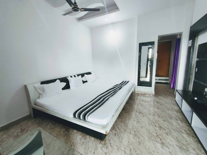 Others 3, Goroomgo Hotel SONI Madhya Pradesh, Betul