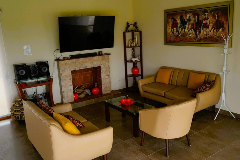 Room 3, HOP Solarena Hermosa Casa Playa y Campo, Chincha