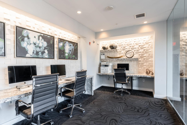 Room 2, Kasa Welcoming Studio Work Friendly Alexandria, Alexandria
