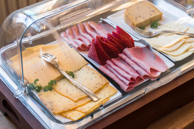 Food & Drinks 4, De Pastorie, Limburg