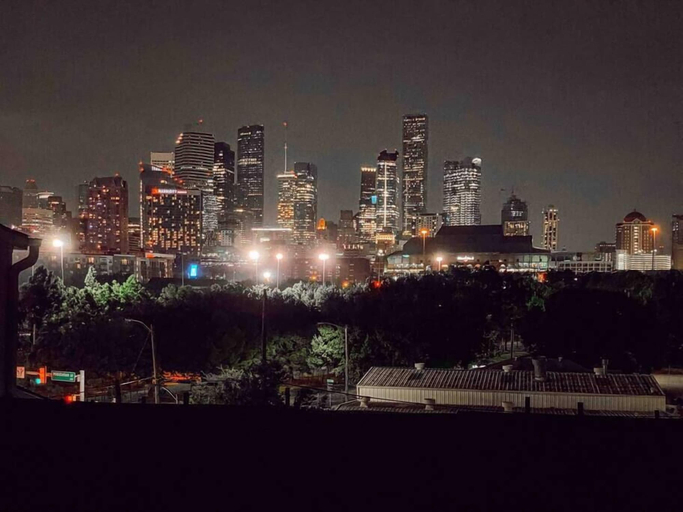 Others 5, Luxury Downtown Getaway With Breathtaking Views, Houston