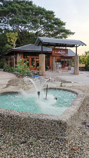 Sport & Beauty 2, Tasana Garden Saraphi, Saraphi