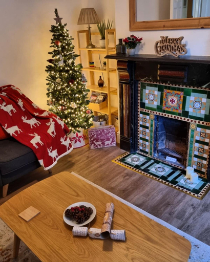 Others 4, Eldon Row - Stylish Character Apartments - Central Location 1 & 2 bed available, Gwynedd