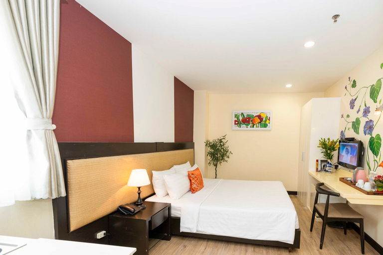 Bedroom 7