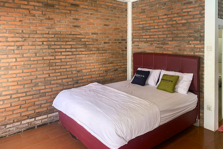 Urbanview Hotel Villa Q Gisting, Tanggamus