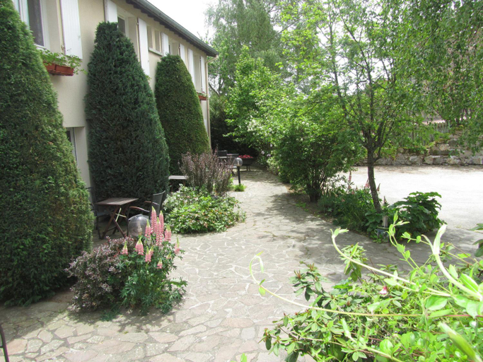 Others 5, Auberge de l'Arzon, Haute-Loire