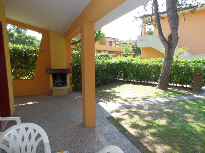Room 5, Azzurro 346 in Bibione, Venezia