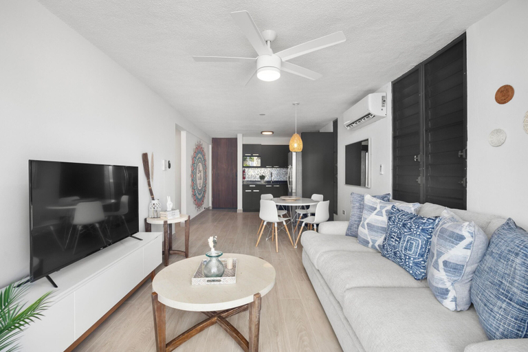 Room 2, Otium Rentals Cozy Charming Vacation Rental