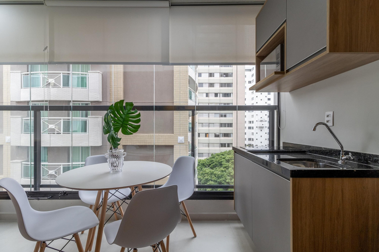 Room 4, Wbe710 in S o Paulo, São Paulo