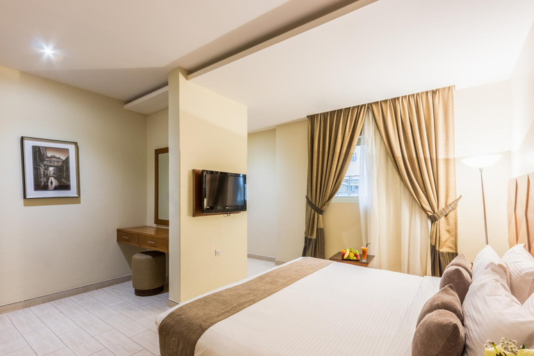 Bedroom 2, Al Muhaidb Al Diwan - Al Olaya - Economic, Riyadh