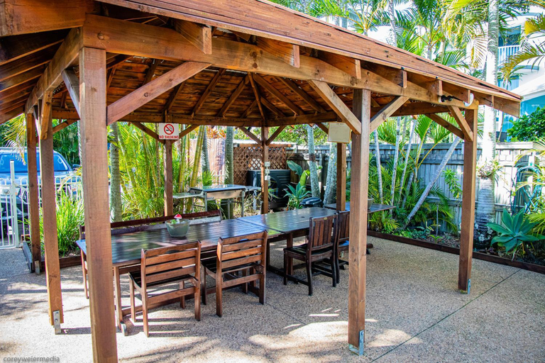Food & Drinks, Tripcony Quays Apartments, Caloundra - Caloundra S.