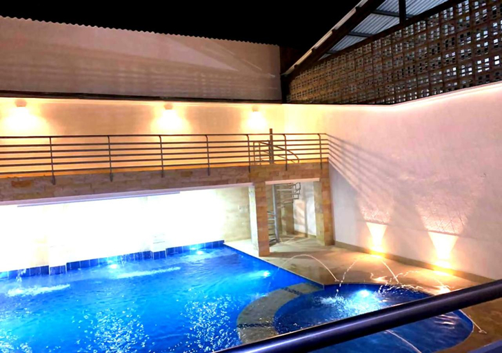 Others 5, KALINA HOTEL, Girardot