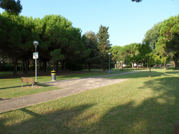 Room 5, Horizon 16 in Bibione, Venezia