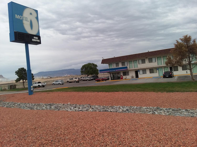 Others 5, Motel 6 Grand Junction, CO, Mesa