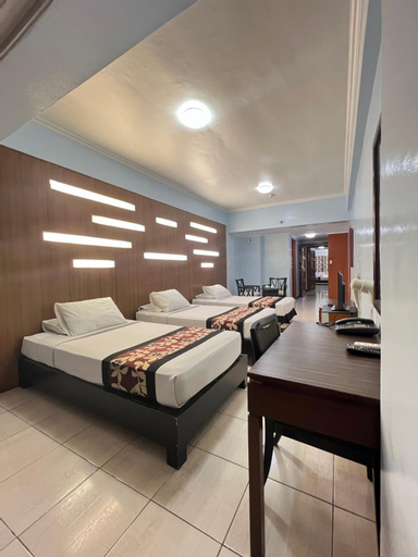 Bedroom 10