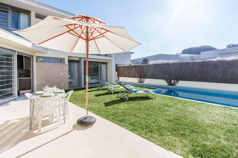 Sport & Beauty 2, Villa do Casalinho, Sesimbra