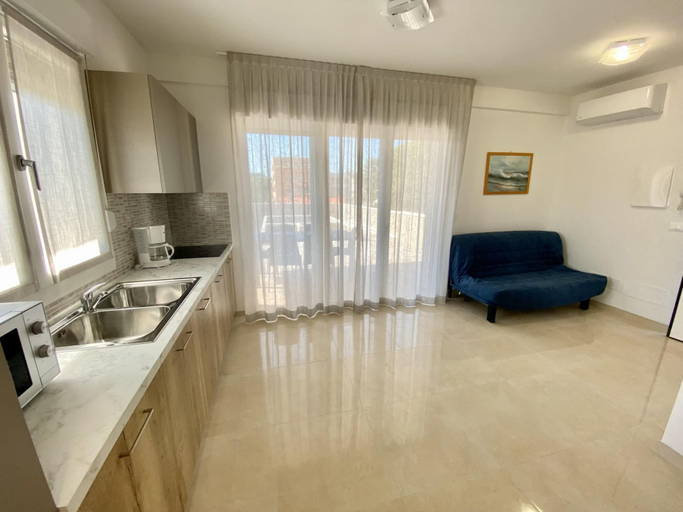 Room 5, Diana 5 in Bibione With 1 Bedrooms and 1 Bathrooms, Venezia