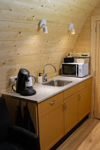 Others 5, Camping pod Lyts Dekema 1, Littenseradiel