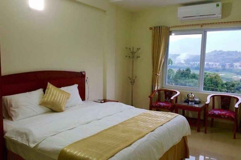Bedroom 3, Lake Side Hotel Lao Cai - by Bay Luxury, Lào Cai