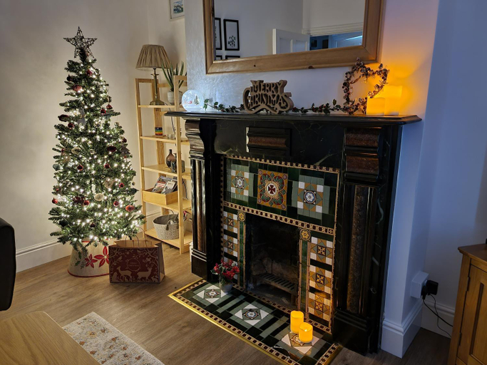 Others 5, Eldon Row - Stylish Character Apartments - Central Location 1 & 2 bed available, Gwynedd