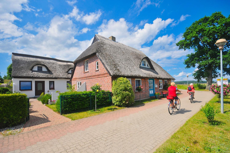 Exterior view 4, Ferienwohnung Adermann Moritzdorf, Vorpommern-Rügen