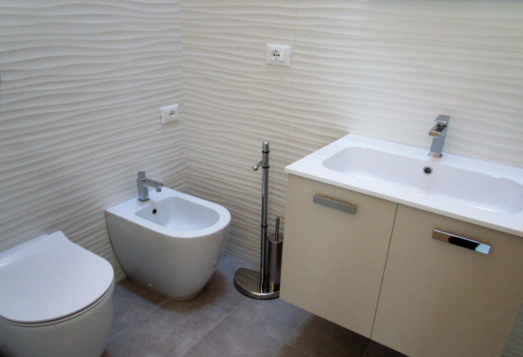Room 5, Polaris B in Bibione, Venezia