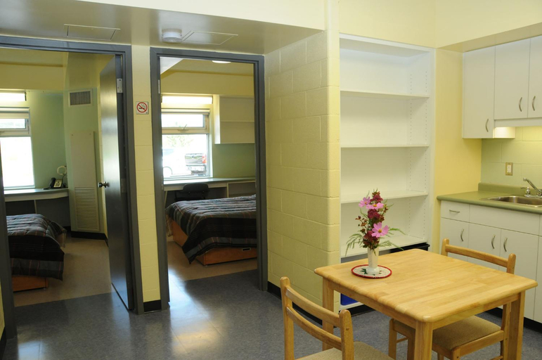 Others 5, Residence Conference Centre Sudbury West, Greater Sudbury