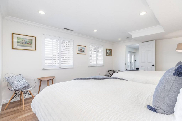 Bedroom 3, Quaint Homeaway Near Trails and ski Resorts, Salt Lake