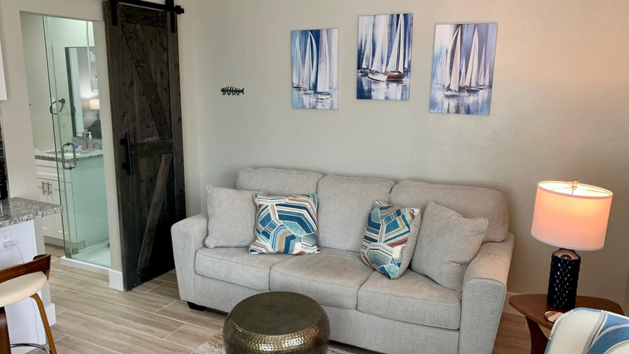 Room 4, Turtle Nest 1 - Quick Walk to Beach, Lee