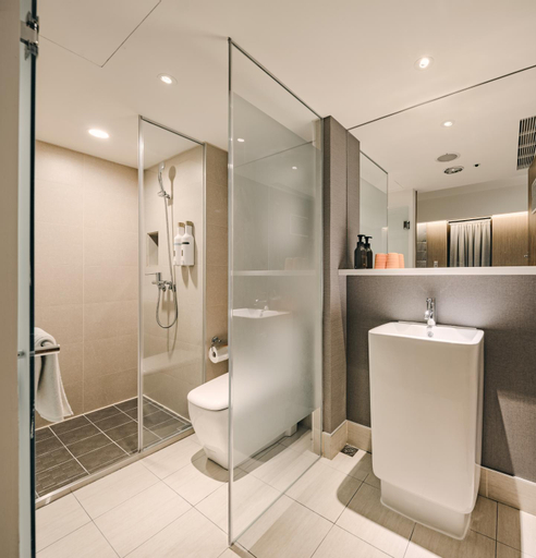Bathroom 3
