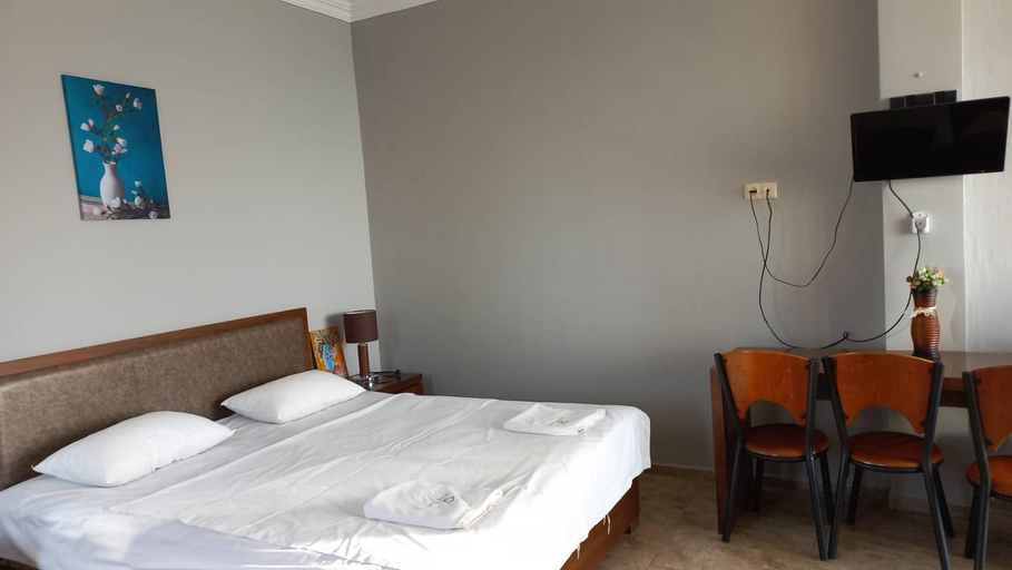 Bedroom, IVERIABEACH, Kobuleti