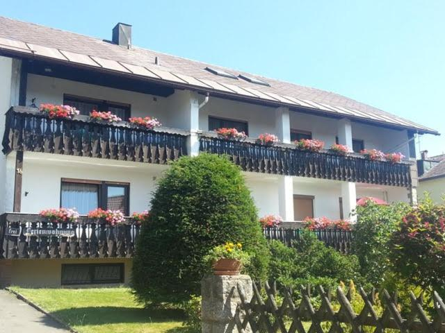 Others 2, Ferienwohnungen Hopfen und Malz, Bayreuth